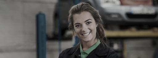 women in automotive