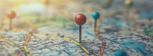 Are Dealers Moving to Where the Car Sales Are?