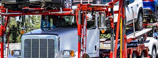 The Rise of In Transit Vehicle Purchases. 