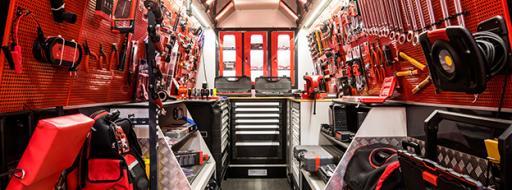 Mobile Service. The High Stakes Opportunity Reshaping Automotive Maintenance.