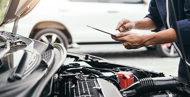 Transparent Pricing’s Impact on Dealership Service Workflows. 