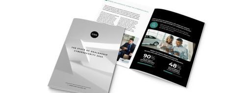 Cybersecurity at the Dealership in 2025. Closing the Confidence Gap in a High Risk Landscape.