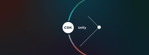 CDK Unify