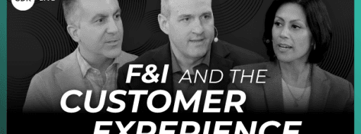 What’s Driving Friction in Today’s Automotive F and I Process. 