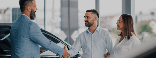 Three Ways Community Dealers Stand Apart.