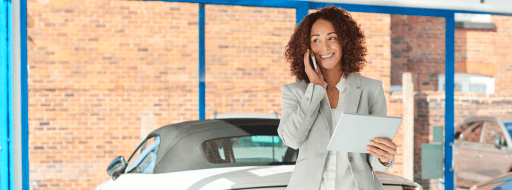 Optimizing Calls at the Dealership